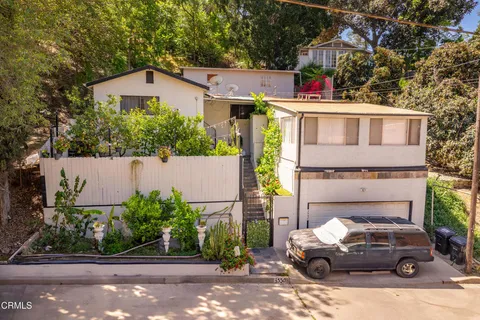 3550 The Paseo, Los Angeles, CA 90065 - MLS#: V1-30466