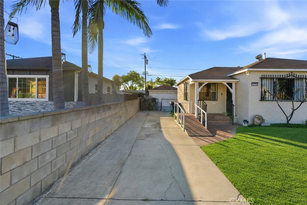 10731 Wright Road