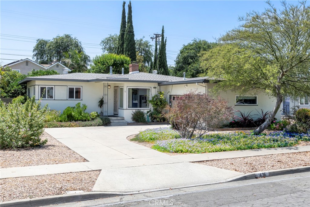 436 W Porter Avenue