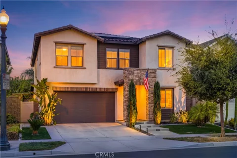 2531 E Violet Ln, Ontario, CA 91762 - MLS#: TR26211793