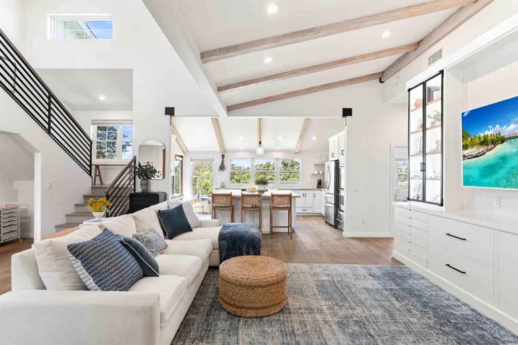 3003 Guajome Lake Road