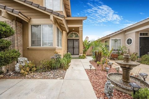 Photo of 507 Coudures Way, Perris, CA 92571 (MLS # OC26101042)