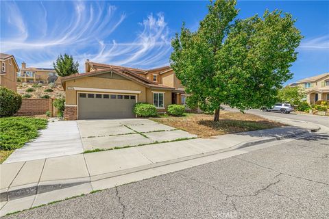2400 Allysum Place Palmdale CA 93551