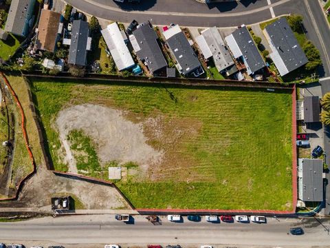 399 Airport Street Moss Beach CA 94038