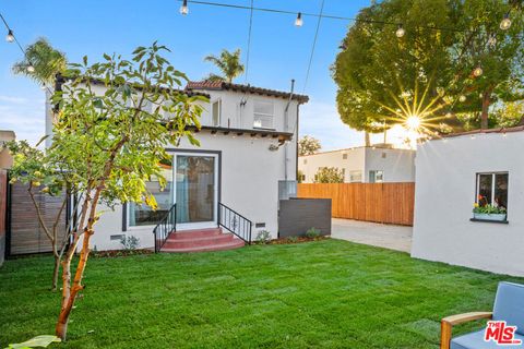 Tiny photo for 2525 W 81st Street, Inglewood, CA 90305 (MLS # 25624787)