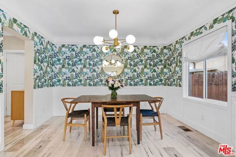 Tiny photo for 2525 W 81st Street, Inglewood, CA 90305 (MLS # 25624787)