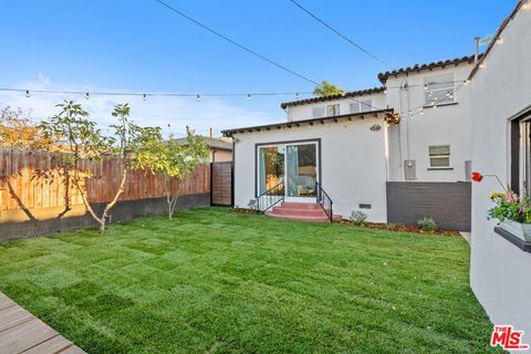 Tiny photo for 2525 W 81st Street, Inglewood, CA 90305 (MLS # 25624787)