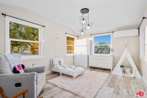 Tiny photo for 2525 W 81st Street, Inglewood, CA 90305 (MLS # 25624787)