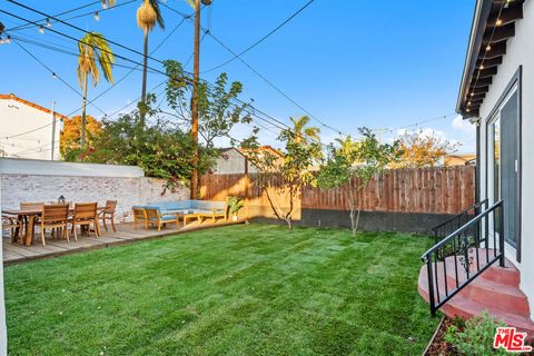 Tiny photo for 2525 W 81st Street, Inglewood, CA 90305 (MLS # 25624787)