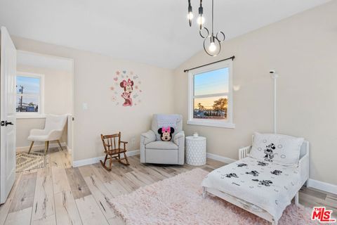 Tiny photo for 2525 W 81st Street, Inglewood, CA 90305 (MLS # 25624787)