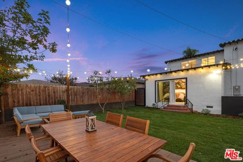 Tiny photo for 2525 W 81st Street, Inglewood, CA 90305 (MLS # 25624787)