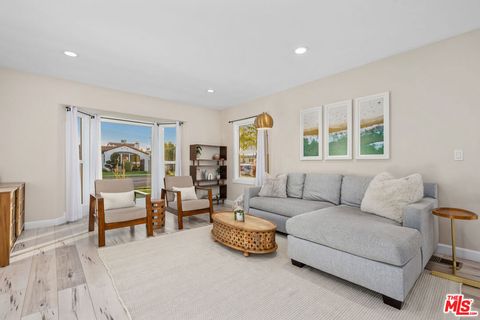 Tiny photo for 2525 W 81st Street, Inglewood, CA 90305 (MLS # 25624787)