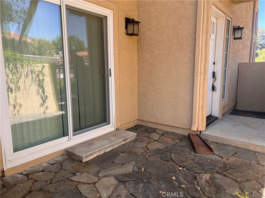 Las Ventanas (LASV) - Residential Lease