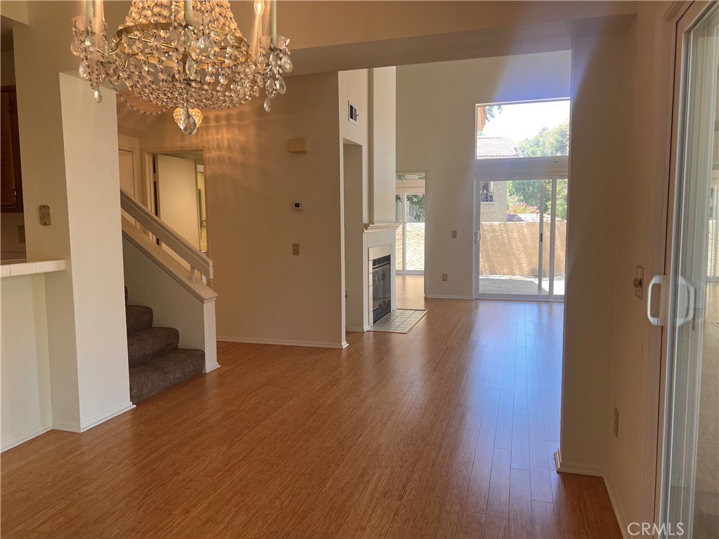 Las Ventanas (LASV) - Residential Lease