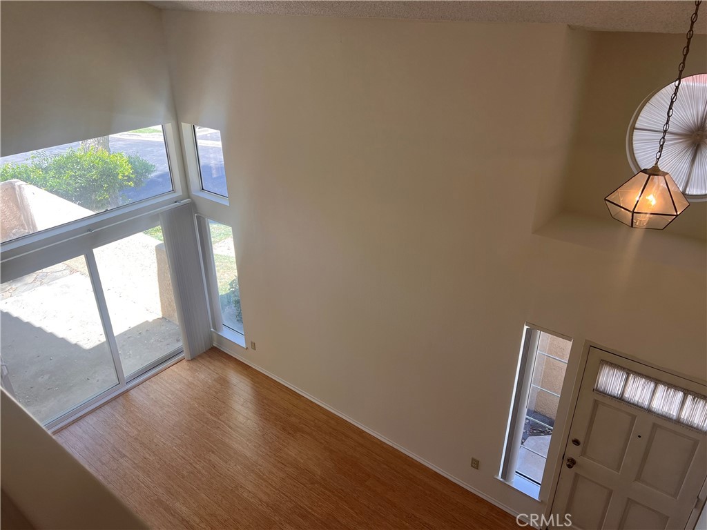 Las Ventanas (LASV) - Residential Lease