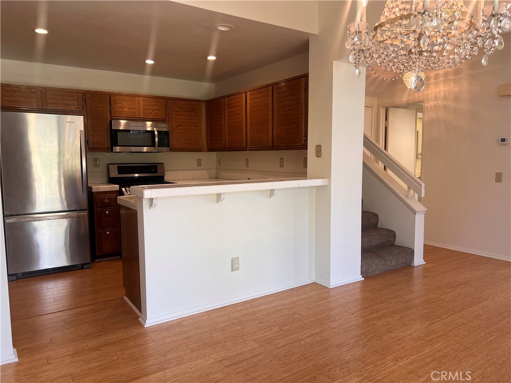 Las Ventanas (LASV) - Residential Lease