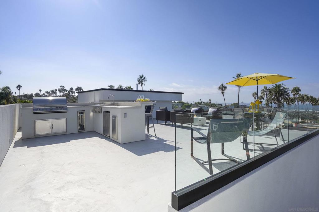 Ocean Beach - Residential Lease