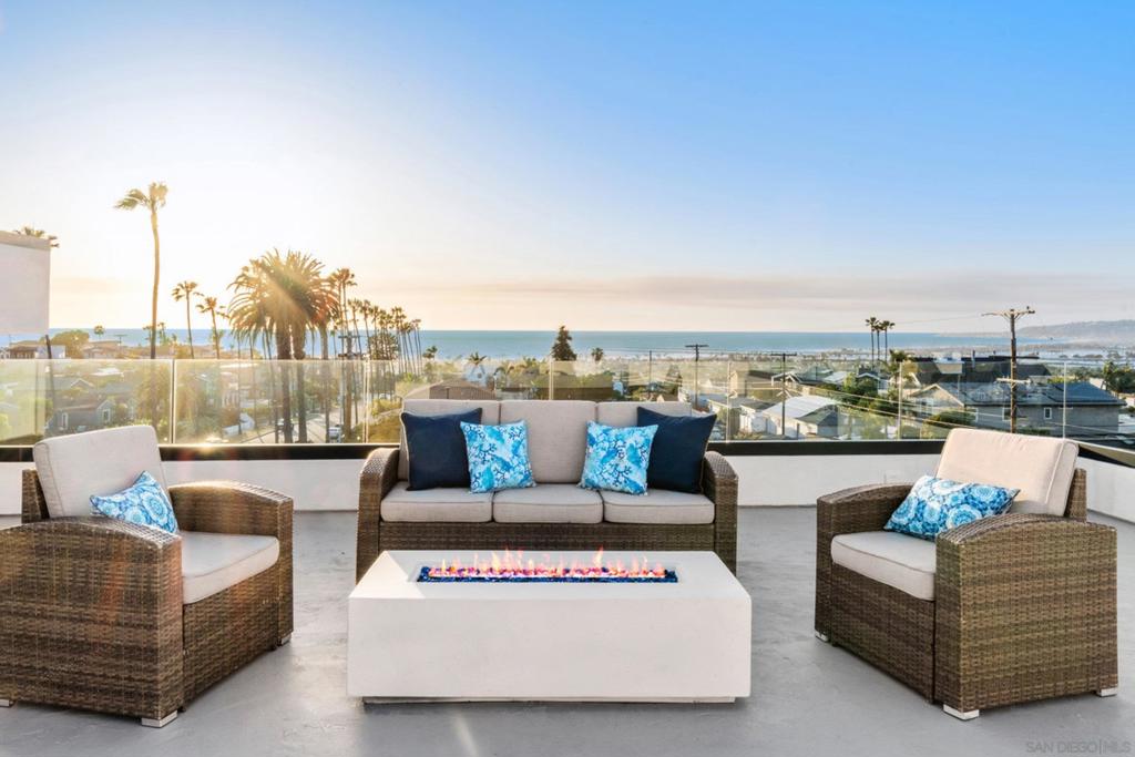 Ocean Beach - Residential Lease