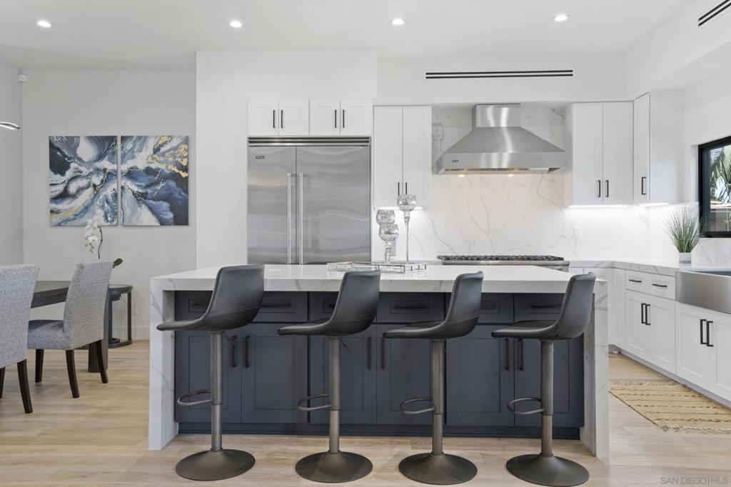 Ocean Beach - Residential Lease
