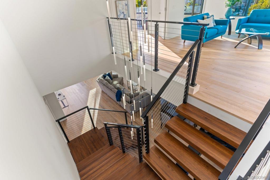 Ocean Beach - Residential Lease