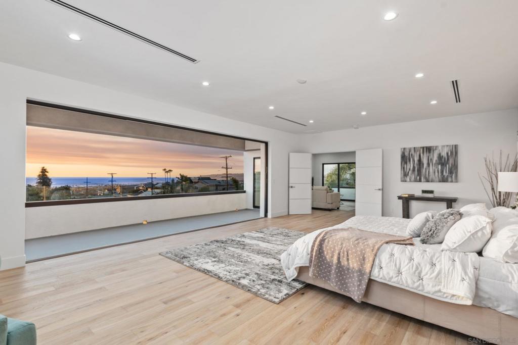 Ocean Beach - Residential Lease
