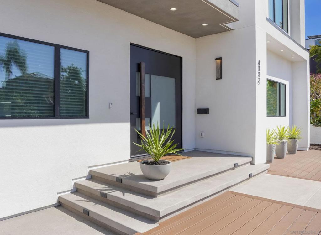 Ocean Beach - Residential Lease