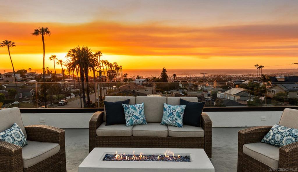 Ocean Beach - Residential Lease