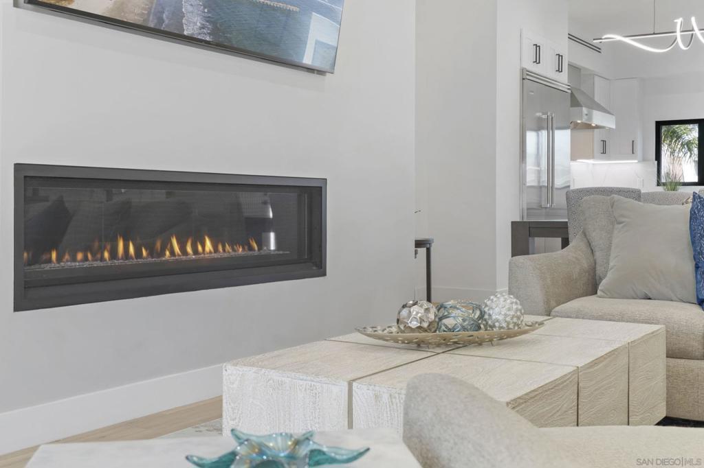 Ocean Beach - Residential Lease