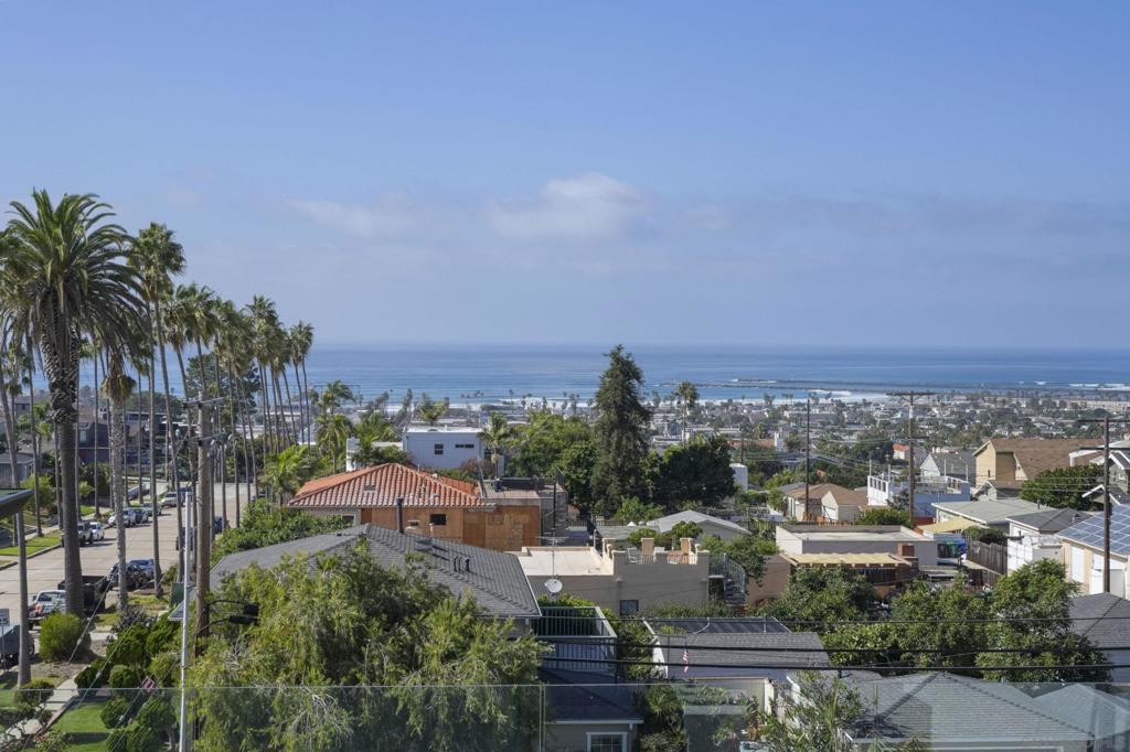 Ocean Beach - Residential Lease
