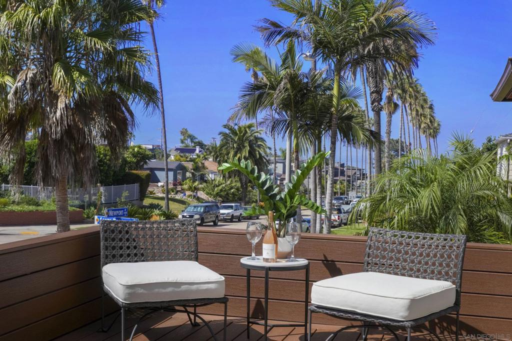 Ocean Beach - Residential Lease