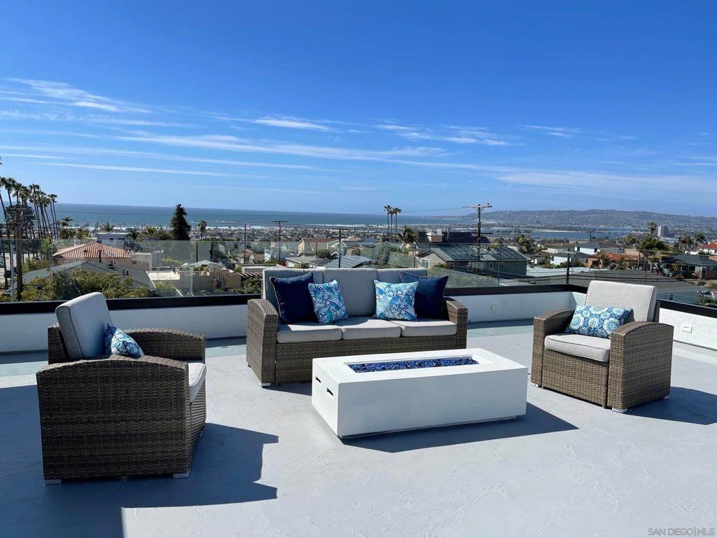 Ocean Beach - Residential Lease