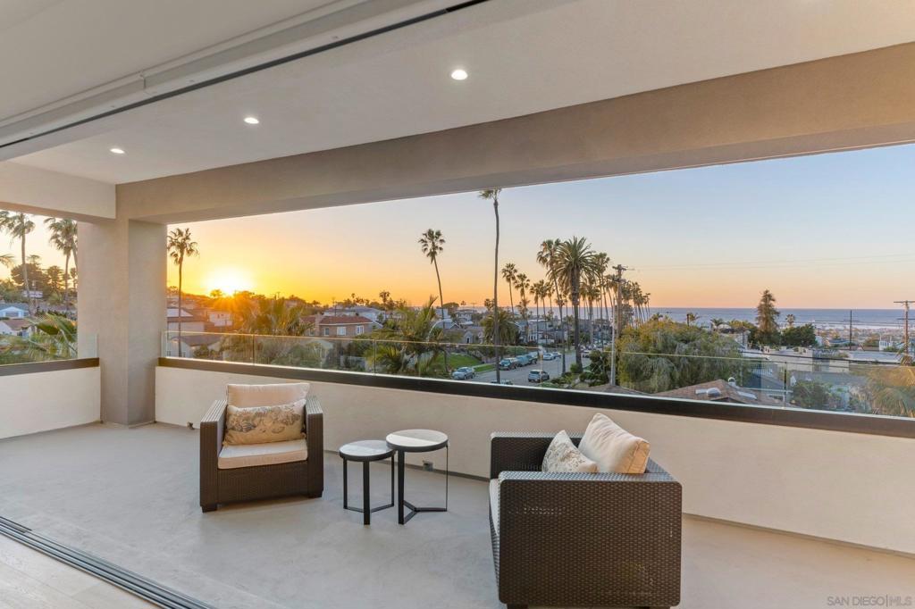 Ocean Beach - Residential Lease