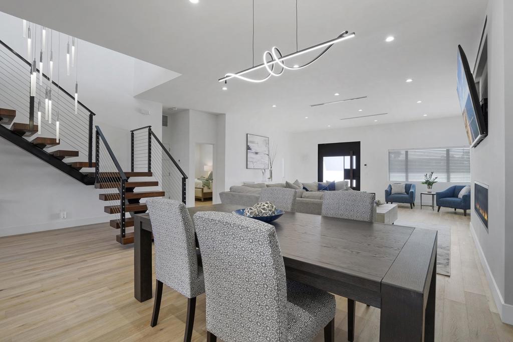 Ocean Beach - Residential Lease