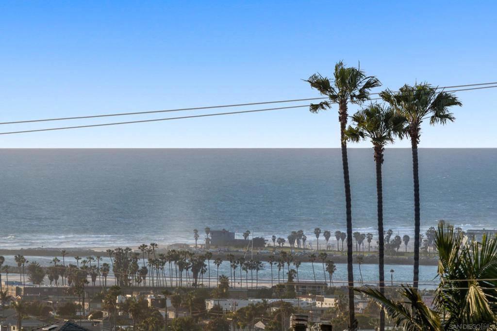 Ocean Beach - Residential Lease