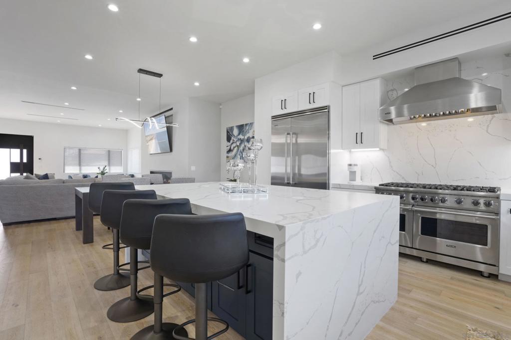 Ocean Beach - Residential Lease