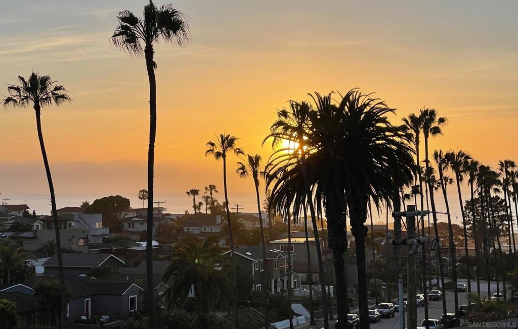 Ocean Beach - Residential Lease
