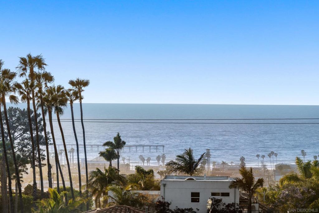 Ocean Beach - Residential Lease