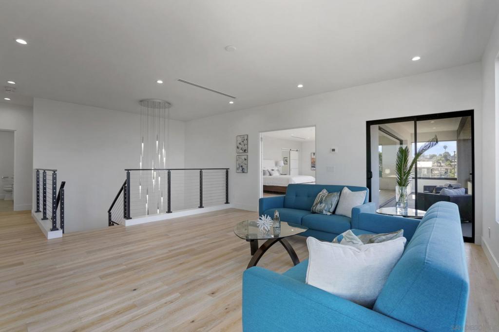 Ocean Beach - Residential Lease