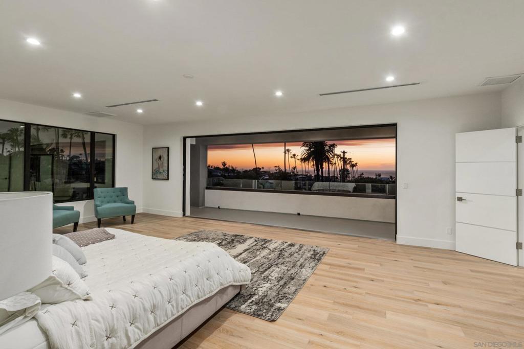 Ocean Beach - Residential Lease
