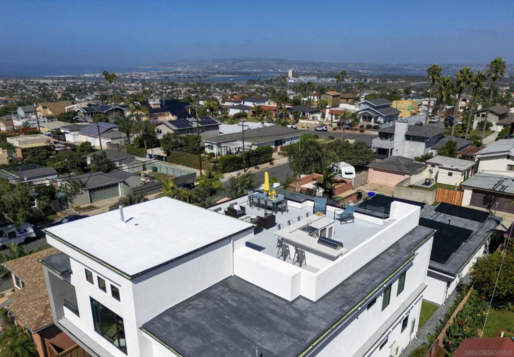 Ocean Beach - Residential Lease