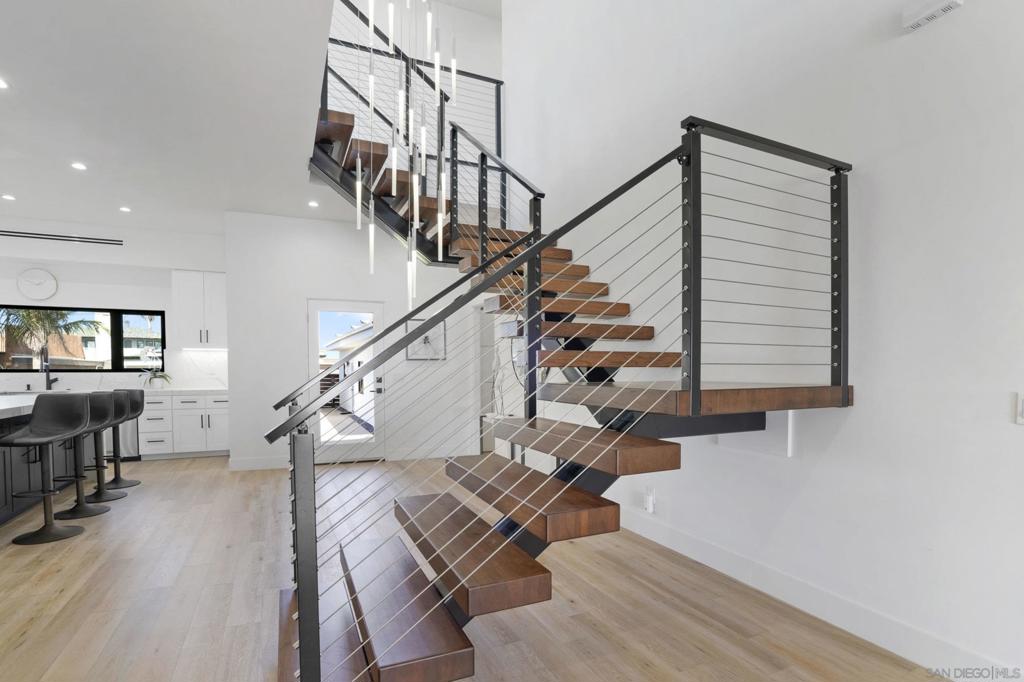 Ocean Beach - Residential Lease