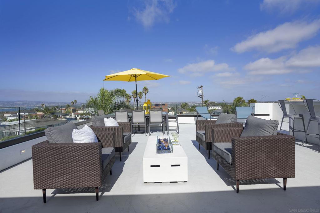 Ocean Beach - Residential Lease