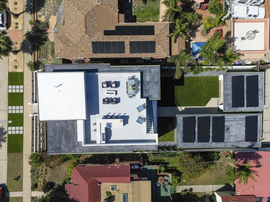 Ocean Beach - Residential Lease