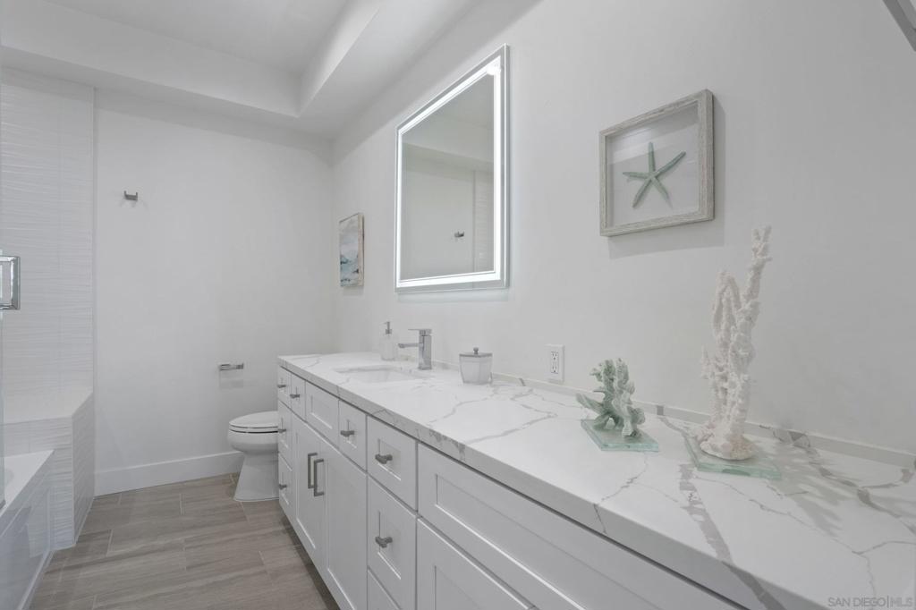 Ocean Beach - Residential Lease
