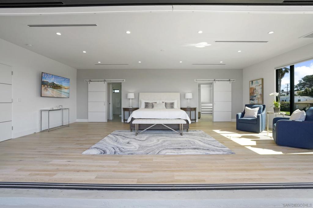 Ocean Beach - Residential Lease