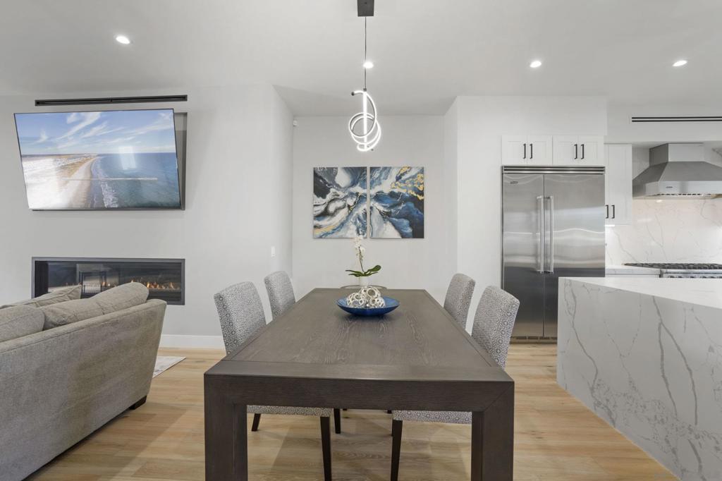 Ocean Beach - Residential Lease