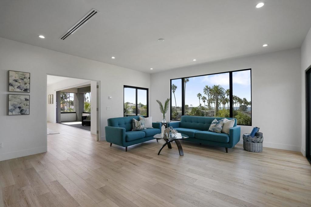 Ocean Beach - Residential Lease