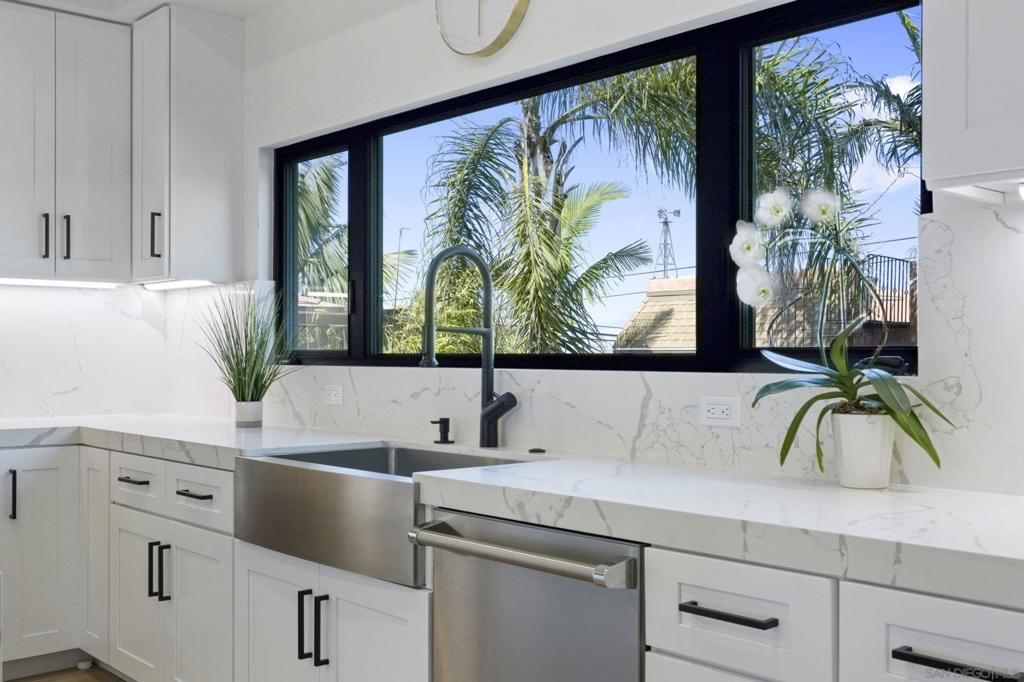 Ocean Beach - Residential Lease