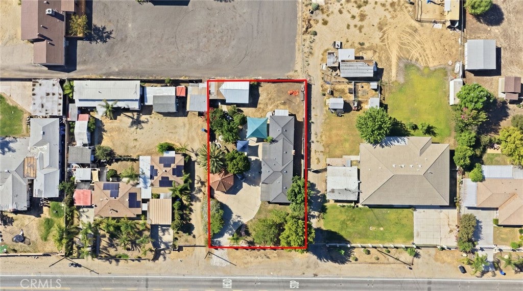 17651 Santa Ana