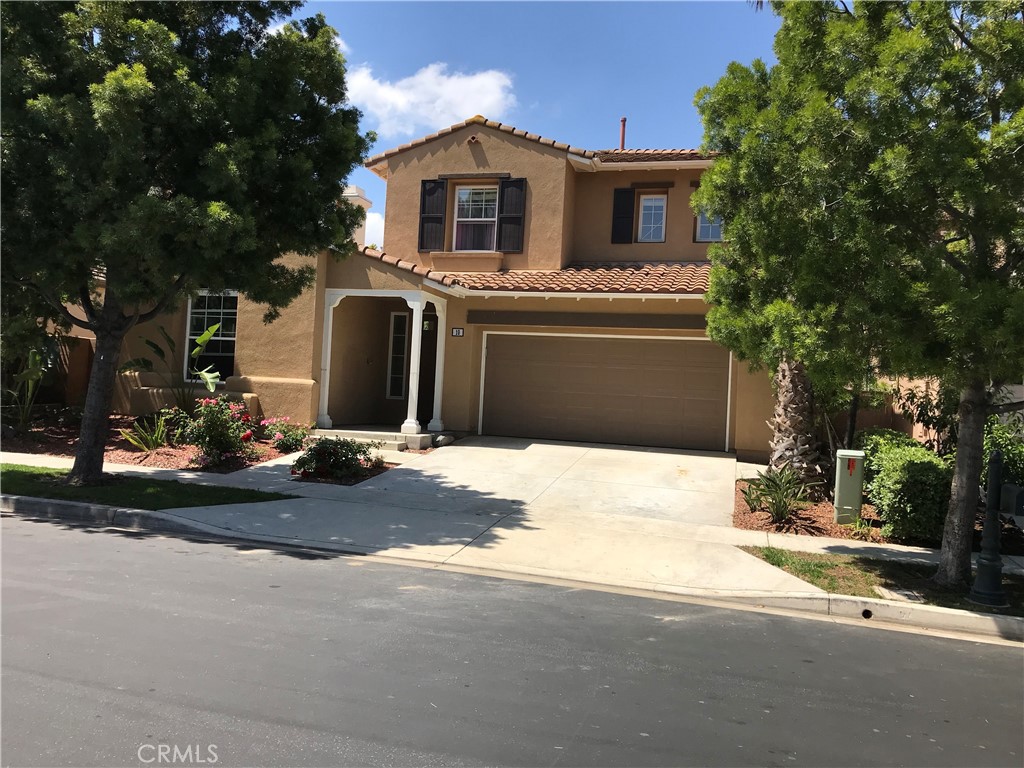 The property is in a gated Community.Near by access 405/133/5 freeway. Facing a park, close to Hoag and Kaiser Medical Center, 1st floor bedroom and bathroom.